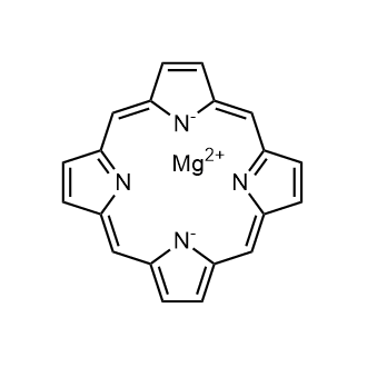 Magnesium Porphyrin|CS-0444470
