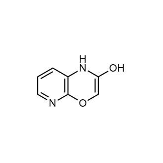 1H-pyrido[2,3-b][1,4]oxazin-2-ol|CS-0444481
