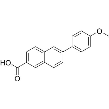 6-(4-Methoxyphenyl)-2-naphthoic acid|CS-0444485