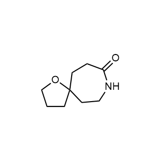 1-Oxa-8-azaspiro[4.6]Undecan-9-one|CS-0444519