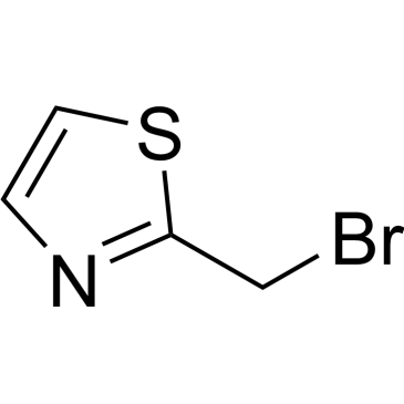 2-(Bromomethyl)thiazole|CS-0444602