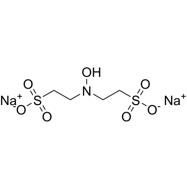 Sodium 2,2'-(hydroxyazanediyl)bis(ethane-1-sulfonate)|CS-0444702