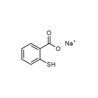 Sodium 2-mercaptobenzoate|CS-0444869