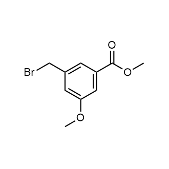 Methyl 3-(bromomethyl)-5-methoxybenzoate|CS-0444881