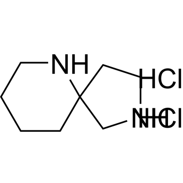 2,6-Diazaspiro[4.5]Decane dihydrochloride|CS-0444906