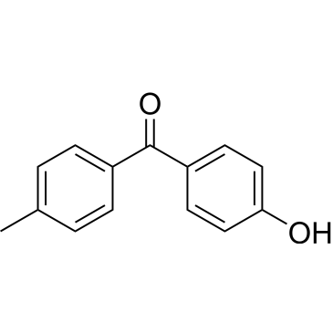 (4-Hydroxyphenyl)(p-tolyl)methanone|CS-0445015