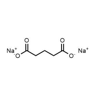 Sodium glutarate|CS-0445047
