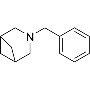 3-Benzyl-3-azabicyclo[3.1.1]Heptane|CS-0445116