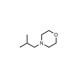4-Isobutylmorpholine|CS-0445223