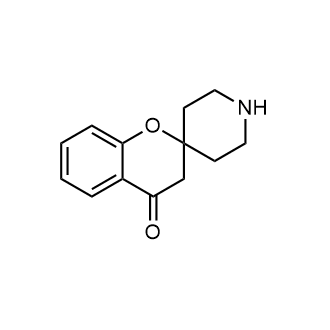 Spiro[chromane-2,4'-piperidin]-4-one|CS-0445276