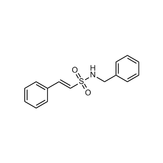 (E)-N-benzyl-2-phenylethene-1-sulfonamide|CS-0445313