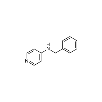 N-benzylpyridin-4-amine|CS-0445424