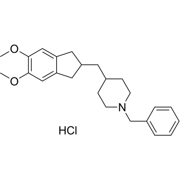 Donepezil impurity 5 hydrochloride|CS-0445464