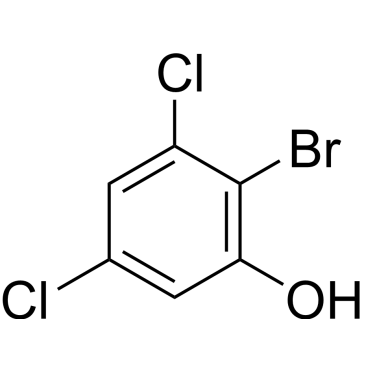 2-Bromo-3,5-dichlorophenol|CS-0445510