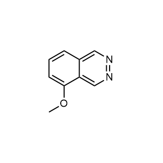 5-Methoxyphthalazine|CS-0445796