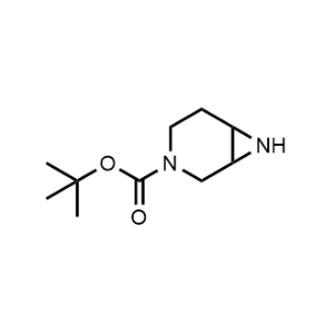 Tert-butyl 3,7-diazabicyclo[4.1.0]Heptane-3-carboxylate|CS-0446312