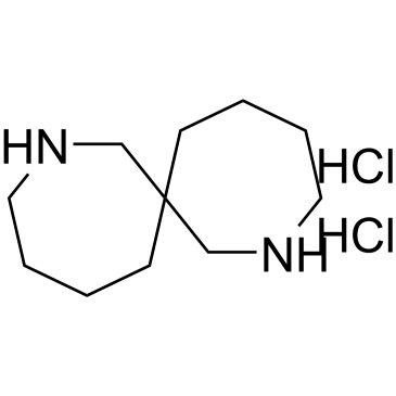 2,9-Diazaspiro[6.6]Tridecane dihydrochloride|CS-0446348