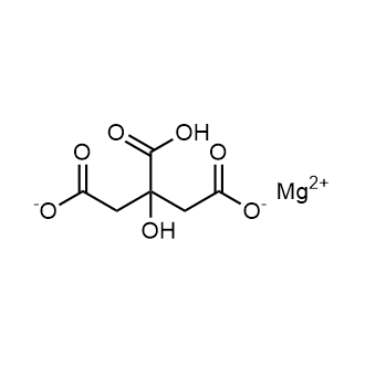 Magnesium 3-carboxy-3-hydroxypentanedioate|CS-0446688