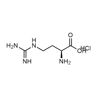 (S)-2-amino-4-guanidinobutanoic acid hydrochloride|CS-0446808