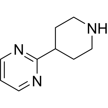 2-(Piperidin-4-yl)pyrimidine|CS-0446980