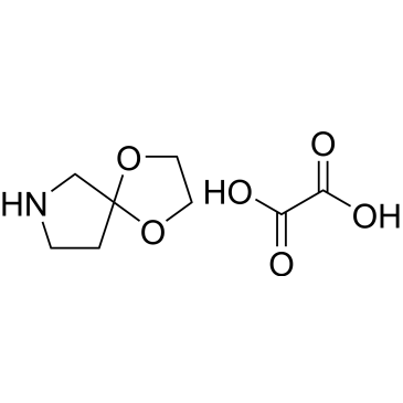 1,4-Dioxa-7-azaspiro[4.4]Nonane oxalate|CS-0446994