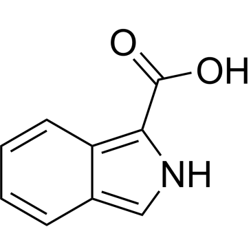 2H-isoindole-1-carboxylic acid|CS-0447090