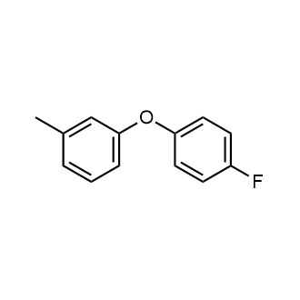 1-(4-Fluorophenoxy)-3-methylbenzene|CS-0447189