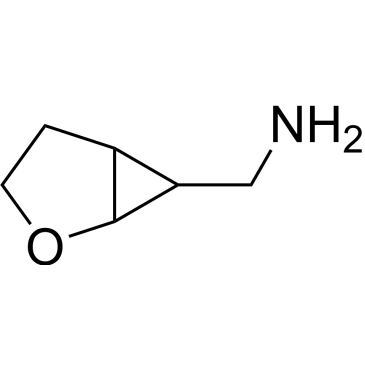 (2-Oxabicyclo[3.1.0]Hexan-6-yl)methanamine|CS-0447273