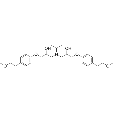 Metoprolol impurity 4|CS-0447390