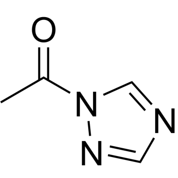 1-(1H-1,2,4-triazol-1-yl)ethan-1-one|CS-0447429