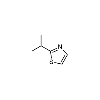 2-Isopropylthiazole|CS-0447438