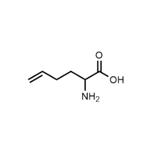2-Aminohex-5-enoic acid|CS-0447649