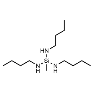 N,N',N''-tributyl-1-methylsilanetriamine|CS-0447766