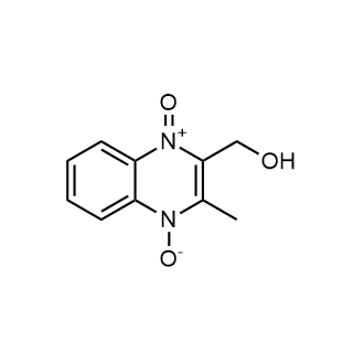2-(Hydroxymethyl)-3-methyl-1-oxoquinoxalin-1-ium-4(1H)-olate|CS-0447818