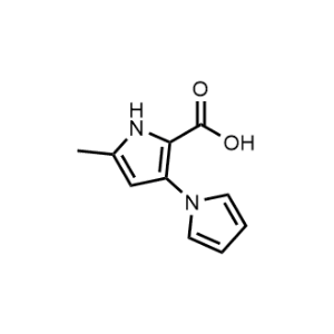 5'-Methyl-1'H-[1,3'-bipyrrole]-2'-carboxylic acid|CS-0448197