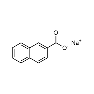 Sodium 2-naphthoate|CS-0448252