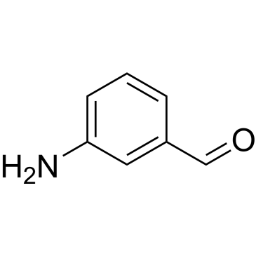3-Aminobenzaldehyde|CS-0448288