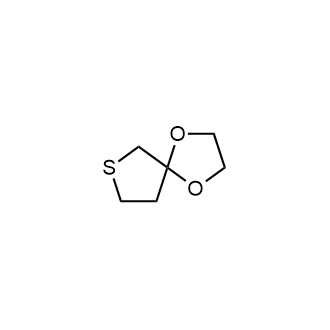 1,4-Dioxa-7-thiaspiro[4.4]Nonane|CS-0448331