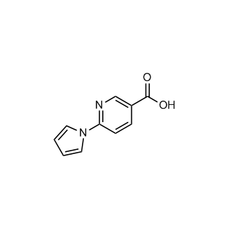 6-(1H-pyrrol-1-yl)nicotinic acid|CS-0448441