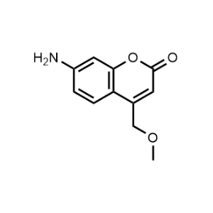 7-Amino-4-(methoxymethyl)-2H-chromen-2-one|CS-0448451