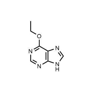 6-Ethoxy-9H-purine|CS-0448466