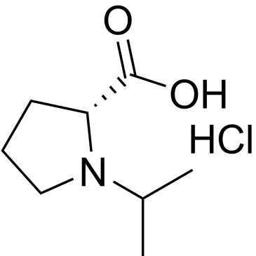 Isopropyl-D-proline hydrochloride|CS-0448534