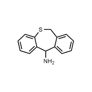 6,11-Dihydrodibenzo[b,e]thiepin-11-amine|CS-0448625