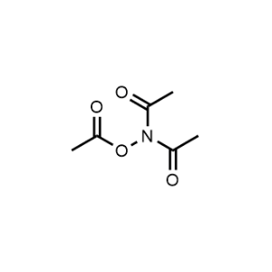 N-acetoxy-N-acetylacetamide|CS-0448710