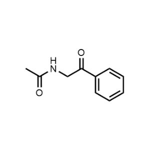 N-(2-oxo-2-phenylethyl)acetamide|CS-0448719