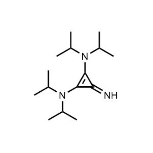 3-imino-N1,N1,N2,N2-tetraisopropylcycloprop-1-ene-1,2-diamine|CS-0448747