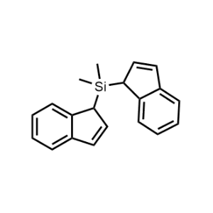 Di(1H-inden-1-yl)dimethylsilane|CS-0448810