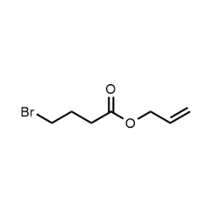 Allyl 4-bromobutanoate|CS-0448817