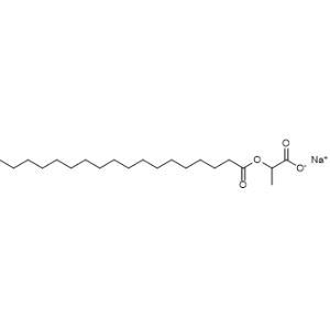 Sodium 2-(stearoyloxy)propanoate|CS-0448821