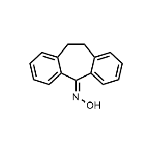 10,11-Dihydro-5H-dibenzo[a,d][7]annulen-5-one oxime|CS-0448855